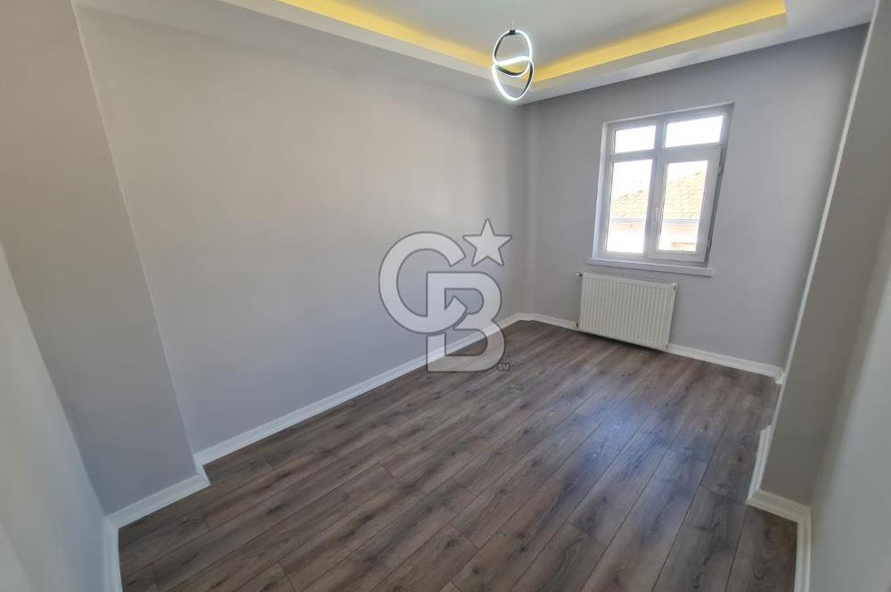 ETİMESGUT SÜVARİ MAHALLESİNDE FULL YAPILI KATTA DUBLEKS