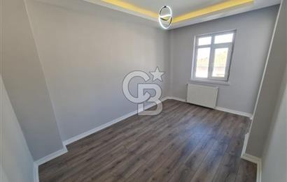 ETİMESGUT SÜVARİ MAHALLESİNDE FULL YAPILI KATTA DUBLEKS