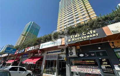 ISPARTAKULE BİZİMEVLER6 T2 ÇARŞI DEVREN KİRALIK RESTORAN