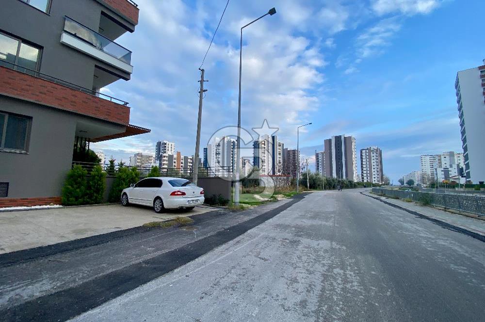 Ary Teras Arpaçbahşiş Satılık 2+1 Daire