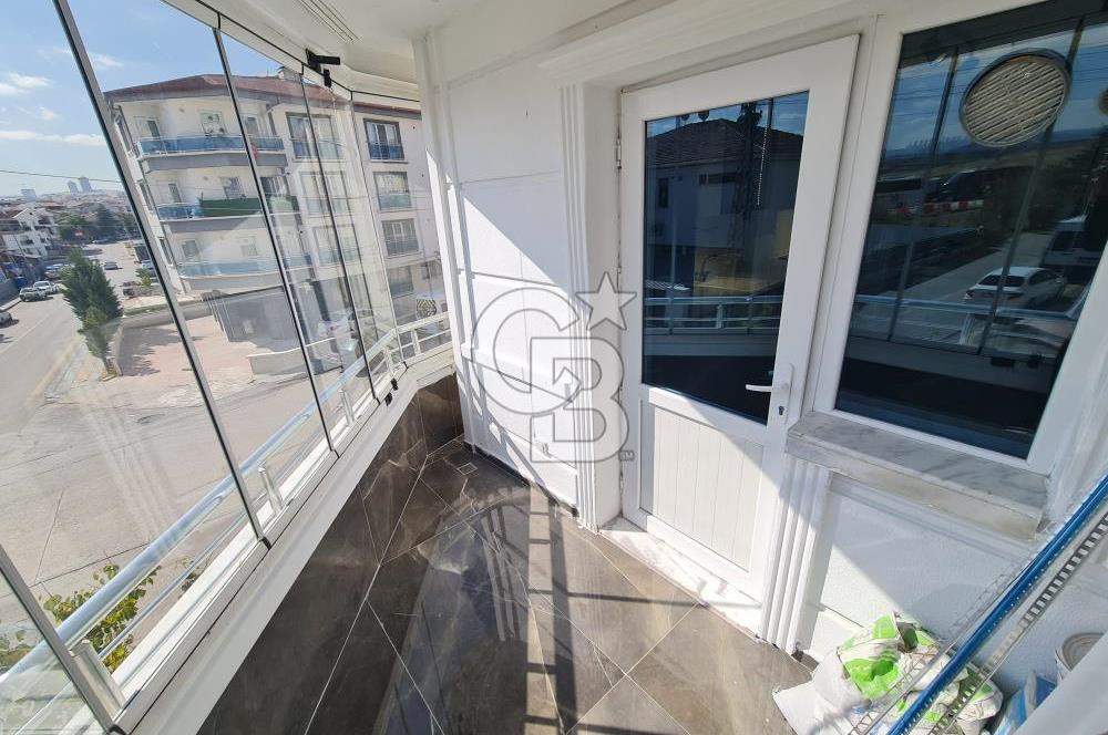 ETİMESGUT İSTASYON MAHALLESİNDE SATILIK FULL YAPILI 3+1 DAİRE