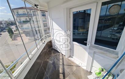 ETİMESGUT İSTASYON MAHALLESİNDE SATILIK FULL YAPILI 3+1 DAİRE