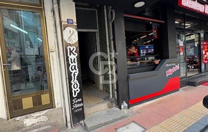 BİGA ÇAN CADDESİ KÖŞE KONUM 2+1 SATILIK BAHAR KARADAL