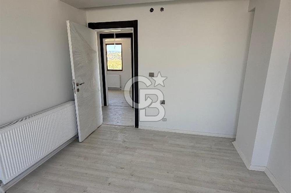Çanakkale Lapseki Adatepe’de Denize Sıfır Müstakil 3+1 Lüks Satılık Villa