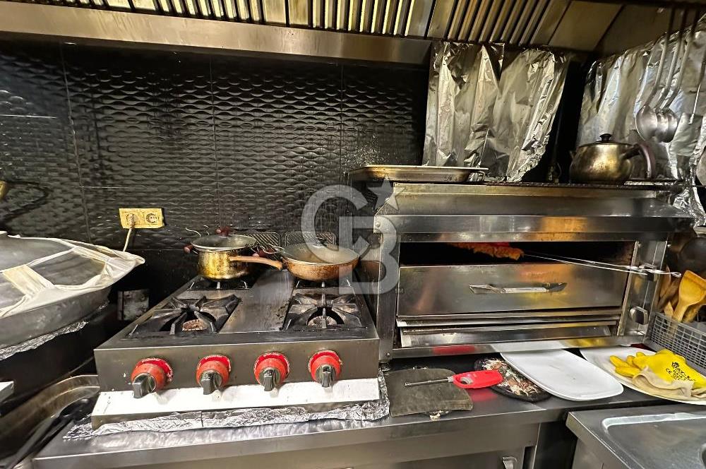 ISPARTAKULE BİZİMEVLER6 T2 ÇARŞI DEVREN KİRALIK RESTORAN