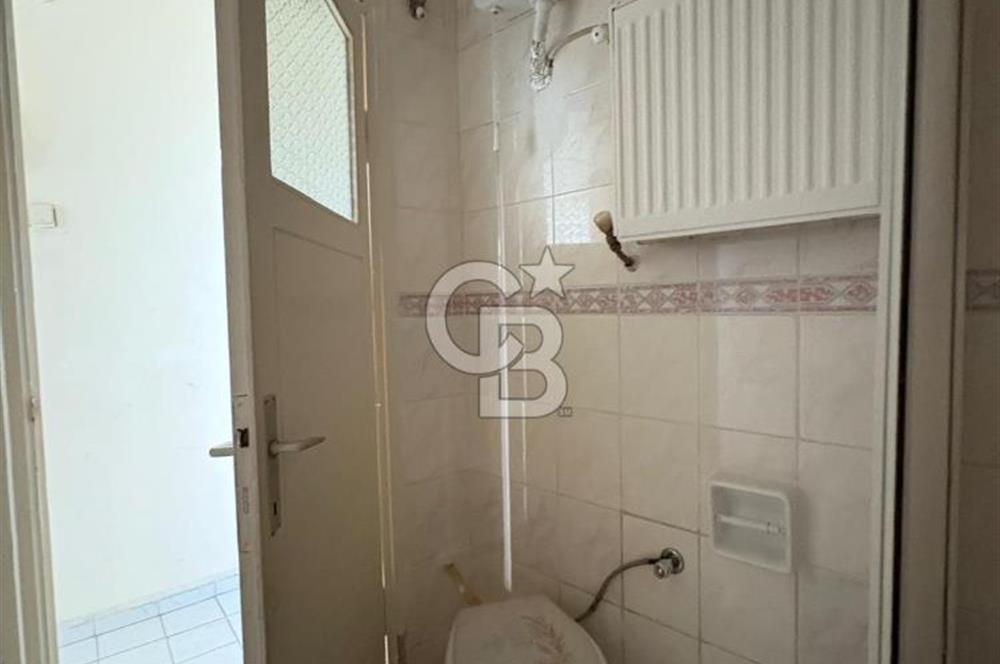 BİGA ÇAN CADDESİ KÖŞE KONUM 2+1 SATILIK BAHAR KARADAL