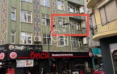 BİGA ÇAN CADDESİ KÖŞE KONUM 2+1 SATILIK BAHAR KARADAL