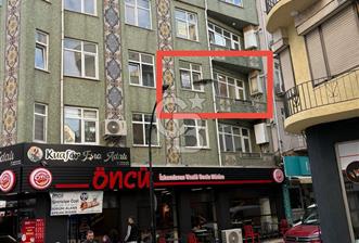 BİGA ÇAN CADDESİ KÖŞE KONUM 2+1 SATILIK BAHAR KARADAL