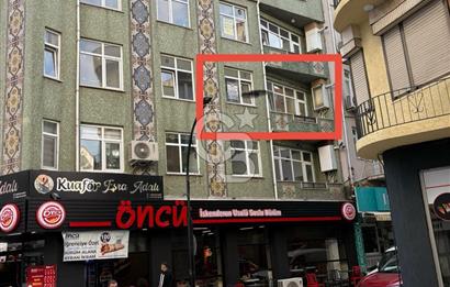 BİGA ÇAN CADDESİ KÖŞE KONUM 2+1 SATILIK BAHAR KARADAL