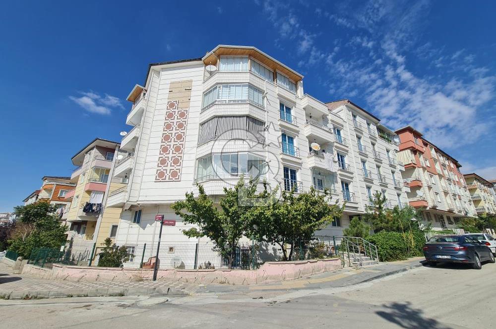 ETİMESGUT İSTASYON MAHALLESİNDE SATILIK FULL YAPILI 3+1 DAİRE