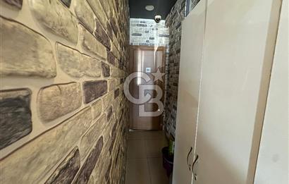 ISPARTAKULE BİZİMEVLER6 T2 ÇARŞI DEVREN KİRALIK RESTORAN
