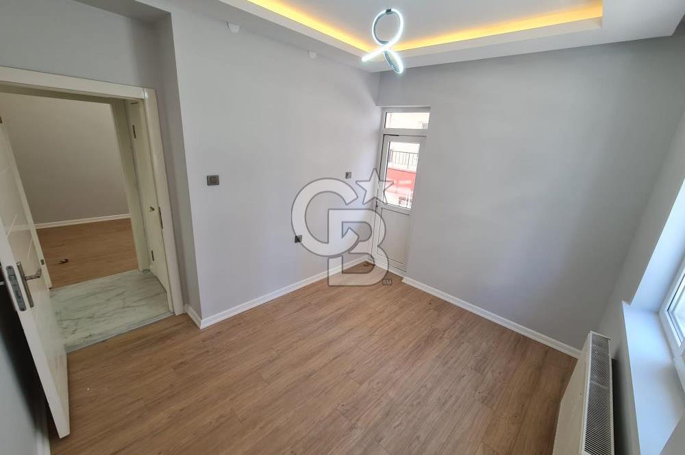 ETİMESGUT 30 AĞUSTOS MAHALLESİN'DE SATILIK 3+1 FULL YAPILI DAİRE