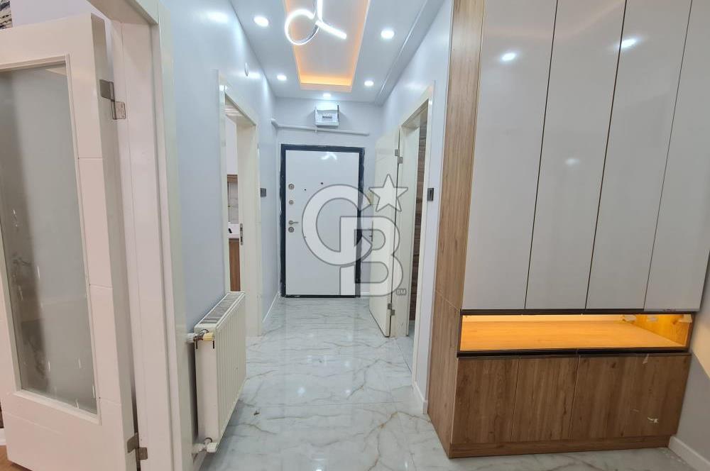 ETİMESGUT 30 AĞUSTOS MAHALLESİN'DE SATILIK 3+1 FULL YAPILI DAİRE
