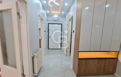ETİMESGUT 30 AĞUSTOS MAHALLESİN'DE SATILIK 3+1 FULL YAPILI DAİRE