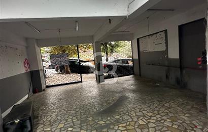 YENİBOSNA -DÜZ GİRİŞ KİRALIK DÜKKAN 