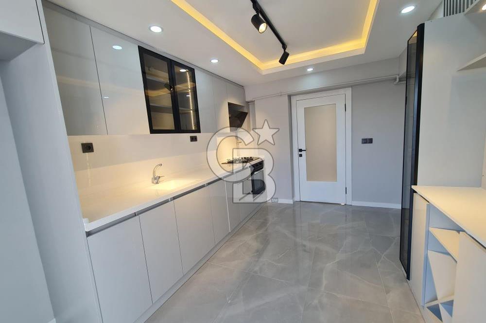 ETİMESGUT İSTASYON MAHALLESİNDE SATILIK FULL YAPILI 3+1 DAİRE