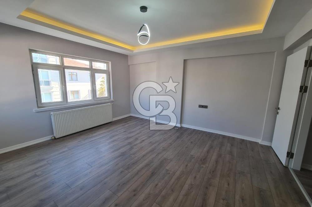 ETİMESGUT SÜVARİ MAHALLESİNDE FULL YAPILI KATTA DUBLEKS