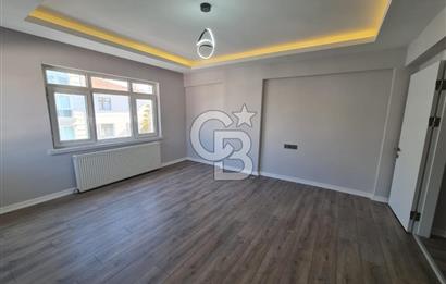 ETİMESGUT SÜVARİ MAHALLESİNDE FULL YAPILI KATTA DUBLEKS
