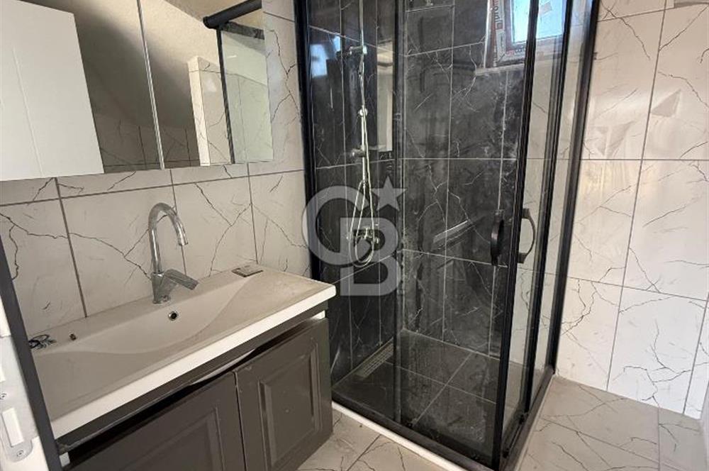 Çanakkale Lapseki Adatepe’de Denize Sıfır Müstakil 3+1 Lüks Satılık Villa