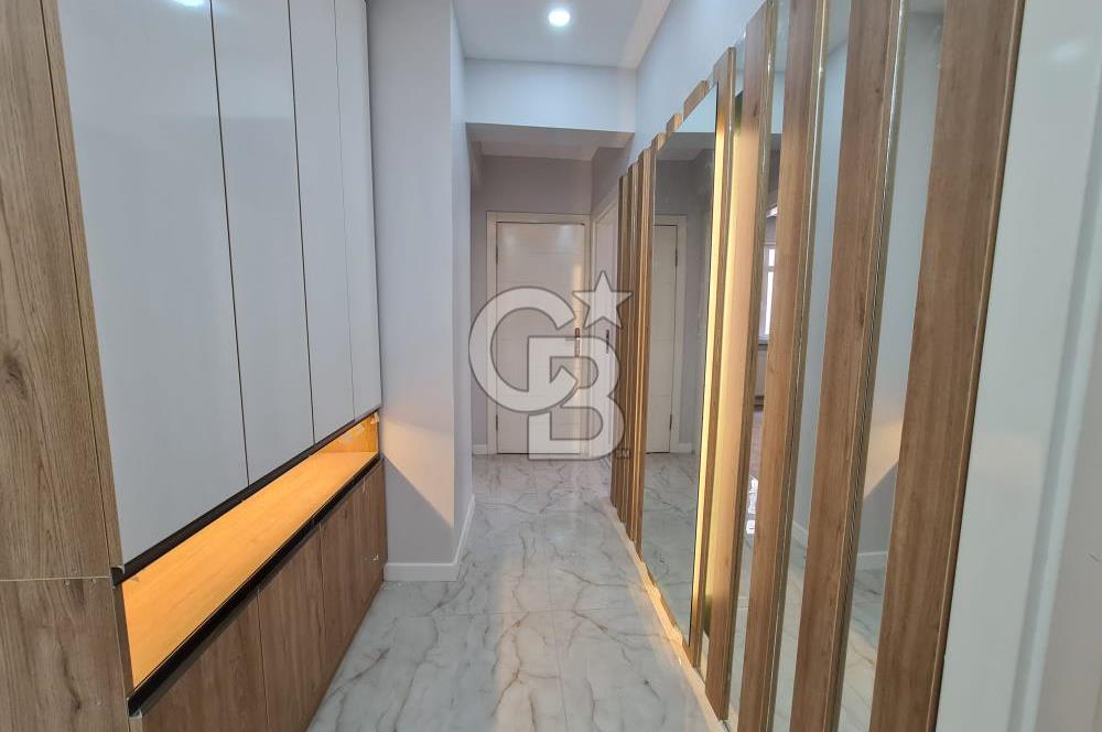ETİMESGUT 30 AĞUSTOS MAHALLESİN'DE SATILIK 3+1 FULL YAPILI DAİRE