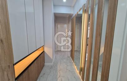 ETİMESGUT 30 AĞUSTOS MAHALLESİN'DE SATILIK 3+1 FULL YAPILI DAİRE