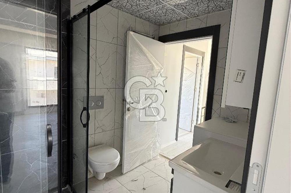 Çanakkale Lapseki Adatepe’de Denize Sıfır Müstakil 3+1 Lüks Satılık Villa