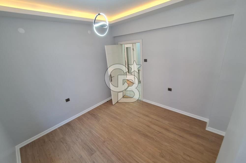 ETİMESGUT 30 AĞUSTOS MAHALLESİN'DE SATILIK 3+1 FULL YAPILI DAİRE