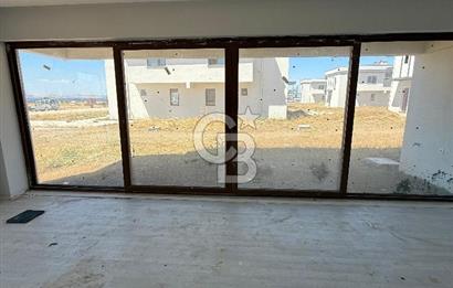 Çanakkale Lapseki Adatepe’de Denize Sıfır Müstakil 3+1 Lüks Satılık Villa