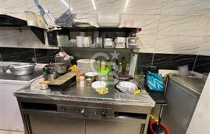 ISPARTAKULE BİZİMEVLER6 T2 ÇARŞI DEVREN KİRALIK RESTORAN