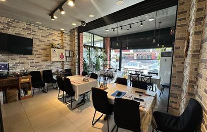 ISPARTAKULE BİZİMEVLER6 T2 ÇARŞI DEVREN KİRALIK RESTORAN