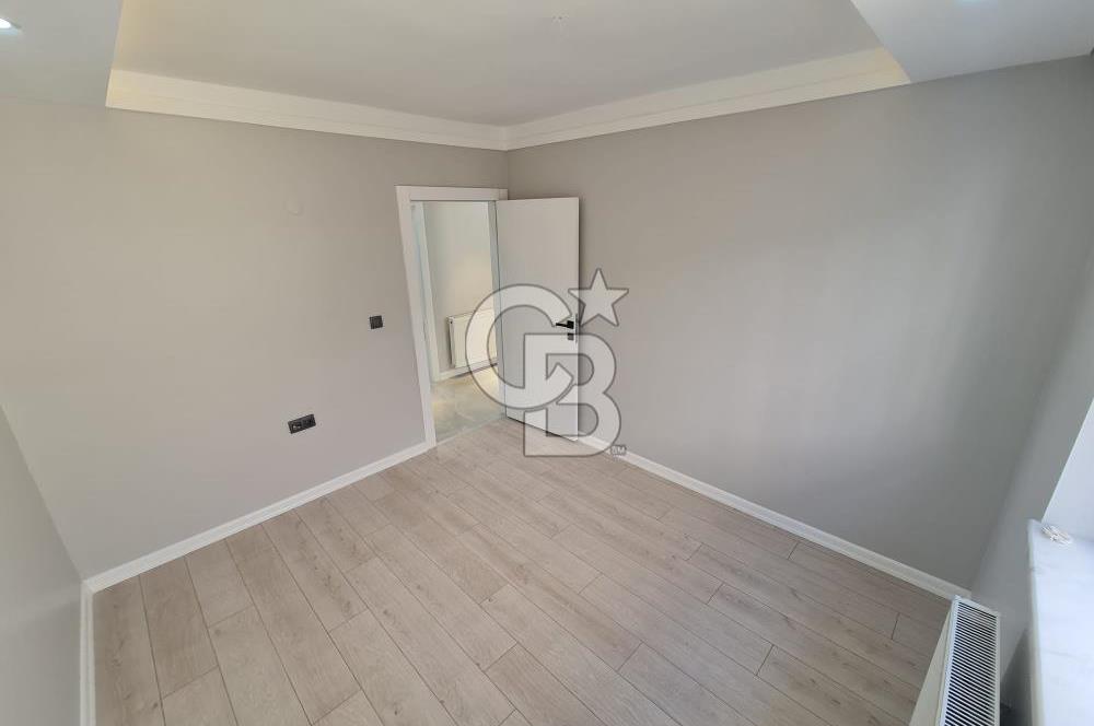 ETİMESGUT İSTASYON MAHALLESİNDE SATILIK FULL YAPILI 3+1 DAİRE