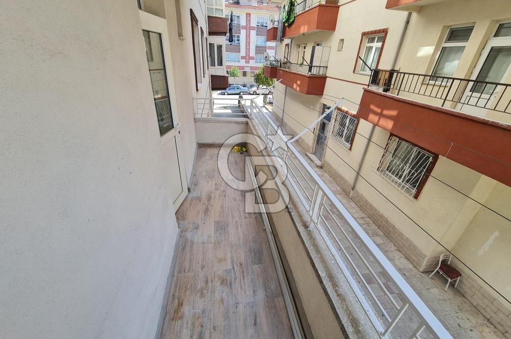 ETİMESGUT 30 AĞUSTOS MAHALLESİN'DE SATILIK 3+1 FULL YAPILI DAİRE