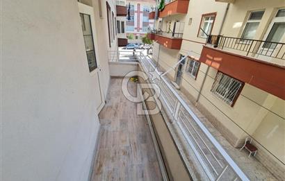 ETİMESGUT 30 AĞUSTOS MAHALLESİN'DE SATILIK 3+1 FULL YAPILI DAİRE
