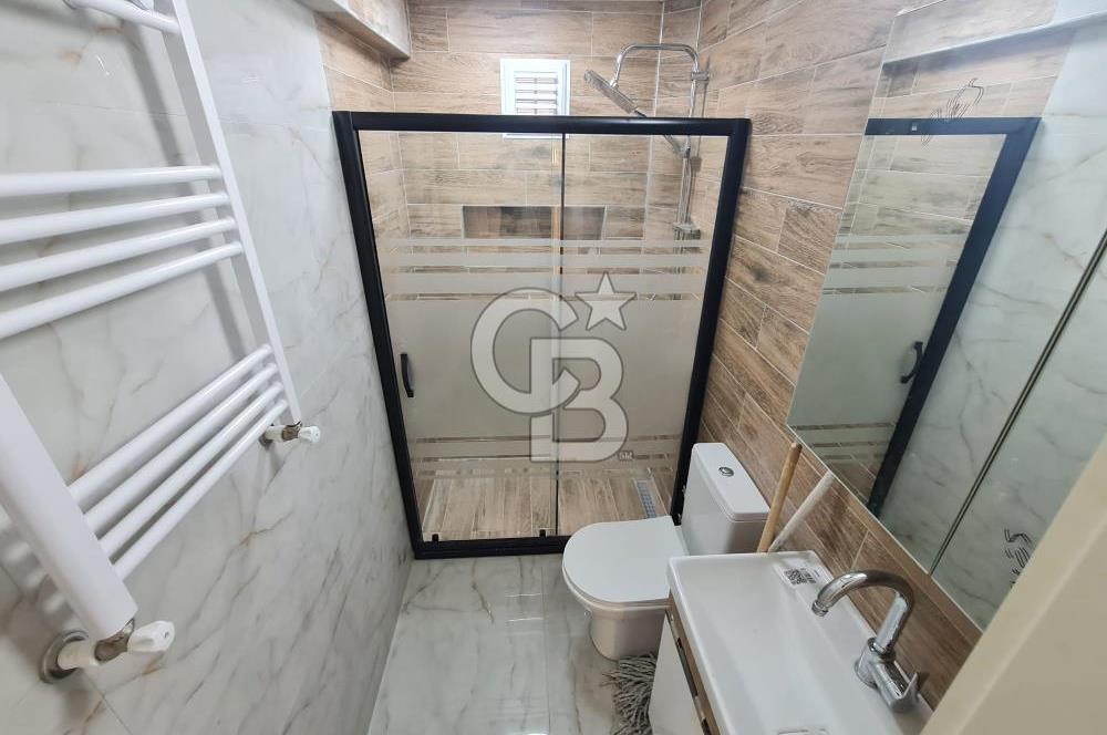 ETİMESGUT 30 AĞUSTOS MAHALLESİN'DE SATILIK 3+1 FULL YAPILI DAİRE