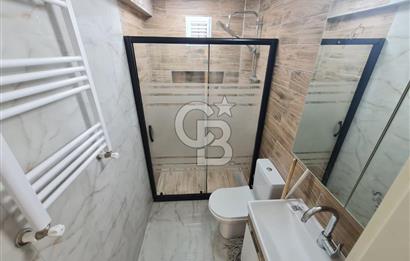 ETİMESGUT 30 AĞUSTOS MAHALLESİN'DE SATILIK 3+1 FULL YAPILI DAİRE