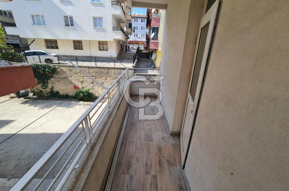 ETİMESGUT 30 AĞUSTOS MAHALLESİN'DE SATILIK 3+1 FULL YAPILI DAİRE