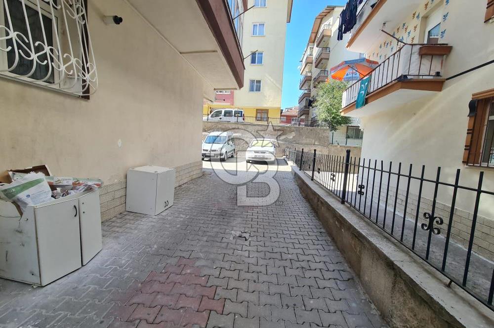 ETİMESGUT 30 AĞUSTOS MAHALLESİN'DE SATILIK 3+1 FULL YAPILI DAİRE