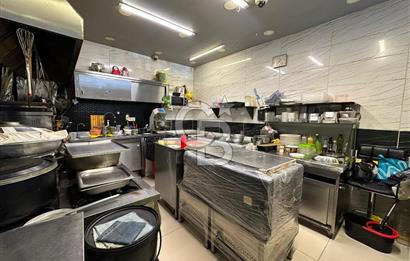 ISPARTAKULE BİZİMEVLER6 T2 ÇARŞI DEVREN KİRALIK RESTORAN