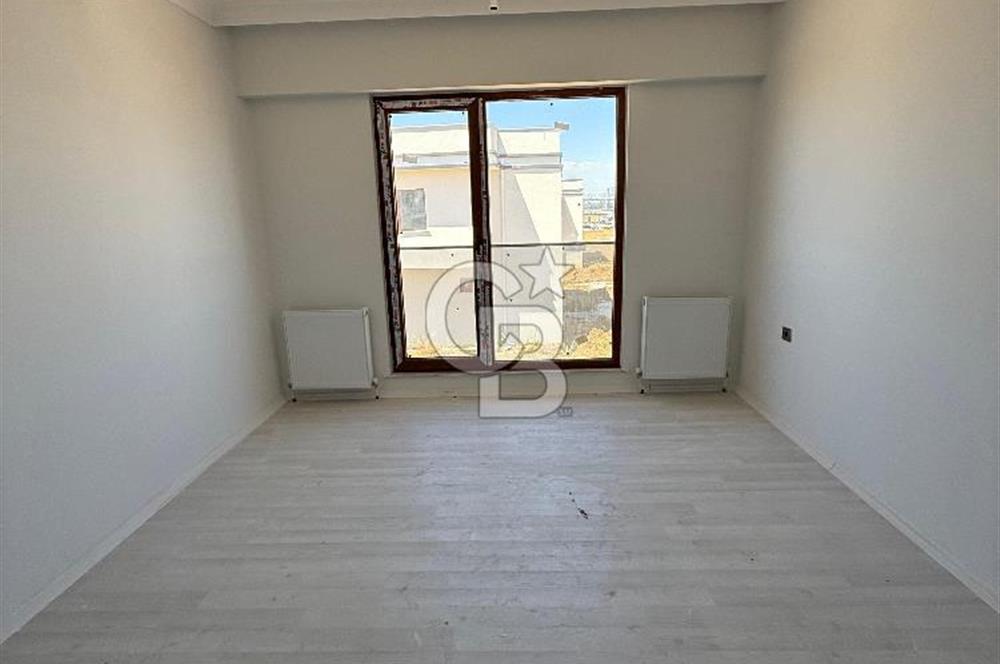 Çanakkale Lapseki Adatepe’de Denize Sıfır Müstakil 3+1 Lüks Satılık Villa