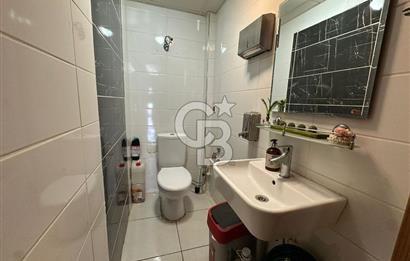 ISPARTAKULE BİZİMEVLER6 T2 ÇARŞI DEVREN KİRALIK RESTORAN