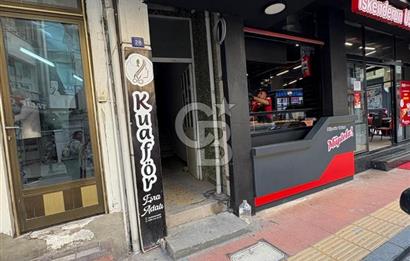 BİGA  ÇARŞI 2+1 KİRALIK KÖŞE KONUM DAİRE YA DA İŞYERİ 