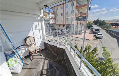 ETİMESGUT İSTASYON MAHALLESİNDE SATILIK FULL YAPILI 3+1 DAİRE