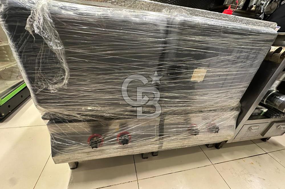 ISPARTAKULE BİZİMEVLER6 T2 ÇARŞI DEVREN KİRALIK RESTORAN