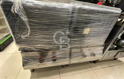 ISPARTAKULE BİZİMEVLER6 T2 ÇARŞI DEVREN KİRALIK RESTORAN
