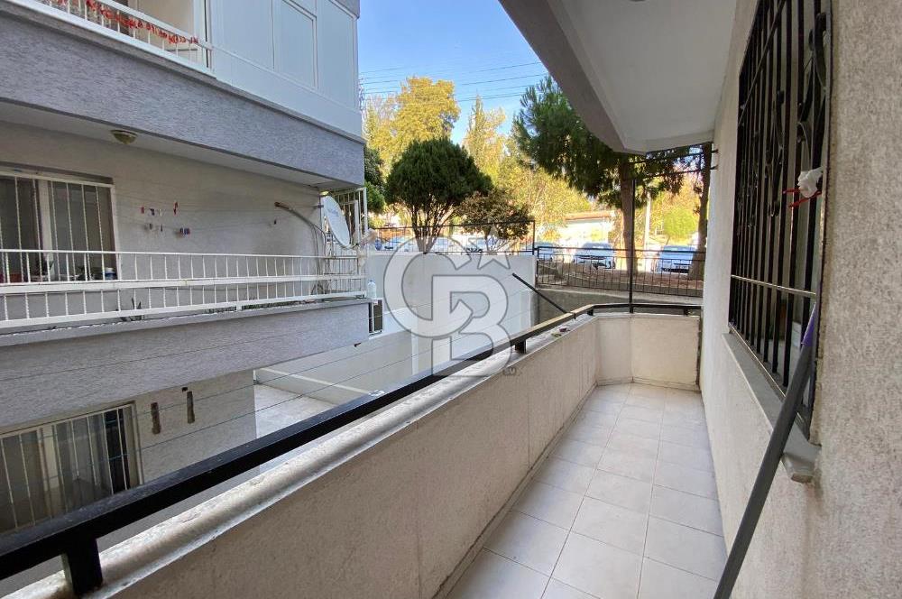 BUCA BARIŞ MAHALLESİ YÜKSEK GİRİŞ 2+1 satılık daire