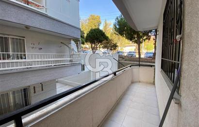 BUCA BARIŞ MAHALLESİ YÜKSEK GİRİŞ 2+1 satılık daire