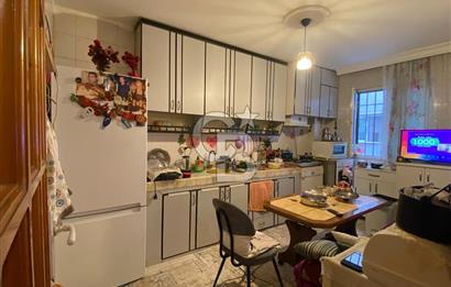 BUCA BARIŞ MAHALLESİ YÜKSEK GİRİŞ 2+1 satılık daire