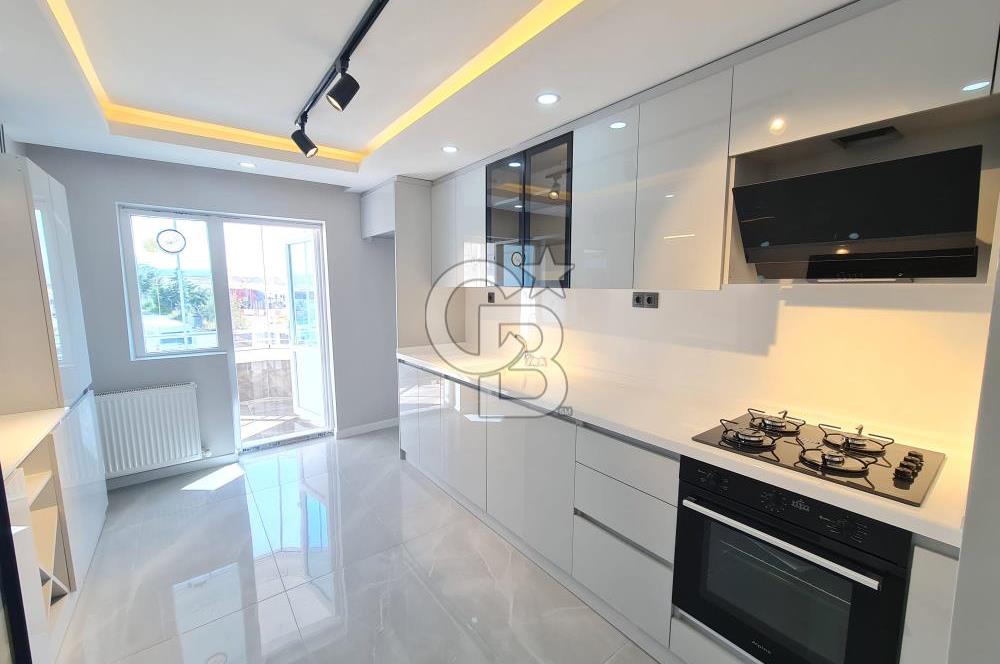 ETİMESGUT İSTASYON MAHALLESİNDE SATILIK FULL YAPILI 3+1 DAİRE