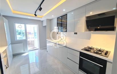 ETİMESGUT İSTASYON MAHALLESİNDE SATILIK FULL YAPILI 3+1 DAİRE