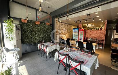 ISPARTAKULE BİZİMEVLER6 T2 ÇARŞI DEVREN KİRALIK RESTORAN